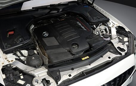 Mercedes-Benz E-Класс AMG, 2020 год, 5 170 750 рублей, 6 фотография