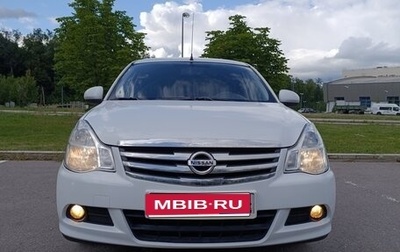 Nissan Almera, 2014 год, 460 000 рублей, 1 фотография