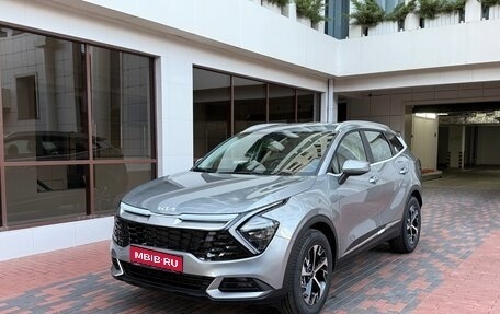 KIA Sportage IV рестайлинг, 2025 год, 3 690 000 рублей, 1 фотография