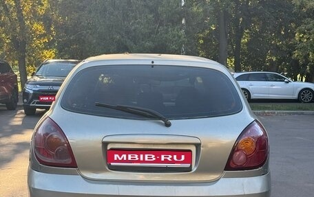 Nissan Almera, 2004 год, 220 000 рублей, 1 фотография