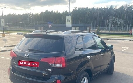 KIA Sorento II рестайлинг, 2019 год, 2 700 000 рублей, 3 фотография