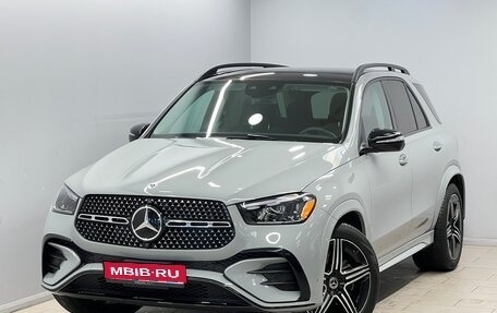 Mercedes-Benz GLE, 2024 год, 10 400 000 рублей, 1 фотография