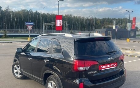 KIA Sorento II рестайлинг, 2019 год, 2 700 000 рублей, 4 фотография