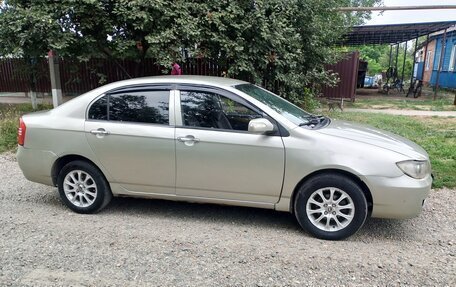 Lifan Solano I (630) рестайлинг, 2010 год, 240 000 рублей, 1 фотография