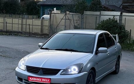 Mitsubishi Lancer IX, 2005 год, 450 000 рублей, 1 фотография