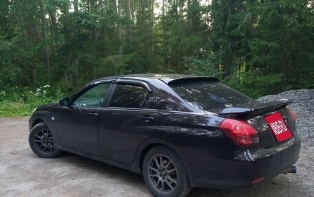 Toyota Verossa, 2001 год, 1 050 000 рублей, 2 фотография