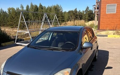KIA cee'd I рестайлинг, 2008 год, 720 000 рублей, 1 фотография