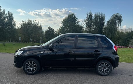 Datsun mi-DO, 2018 год, 550 000 рублей, 8 фотография