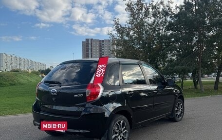 Datsun mi-DO, 2018 год, 550 000 рублей, 5 фотография