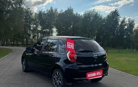 Datsun mi-DO, 2018 год, 550 000 рублей, 4 фотография