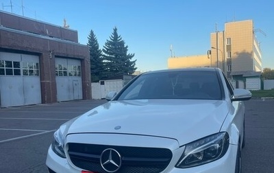 Mercedes-Benz C-Класс, 2014 год, 2 200 000 рублей, 1 фотография