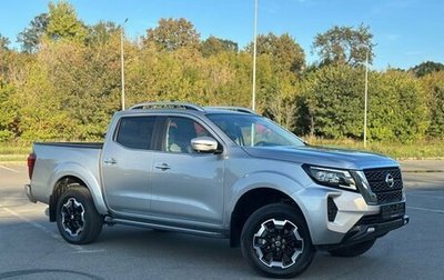 Nissan Navara (Frontier), 2024 год, 3 950 000 рублей, 1 фотография