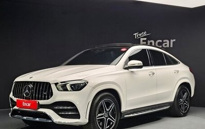 Mercedes-Benz GLE Coupe, 2021 год, 6 866 701 рублей, 1 фотография