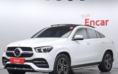 Mercedes-Benz GLE Coupe, 2021 год, 7 298 701 рублей, 1 фотография