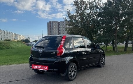 Datsun mi-DO, 2018 год, 550 000 рублей, 3 фотография