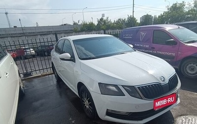 Skoda Octavia, 2018 год, 1 250 000 рублей, 1 фотография