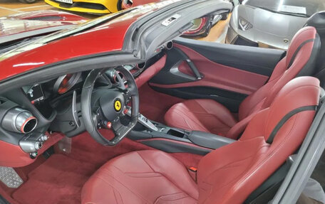 Ferrari 812, 2021 год, 36 467 752 рублей, 6 фотография