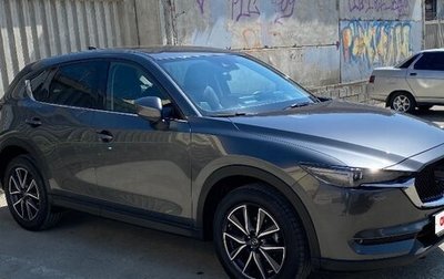 Mazda CX-5 II, 2018 год, 2 950 000 рублей, 1 фотография