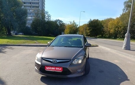 Hyundai i30 I, 2011 год, 700 000 рублей, 1 фотография