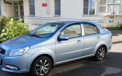 Ravon Nexia R3, 2019 год, 850 000 рублей, 1 фотография
