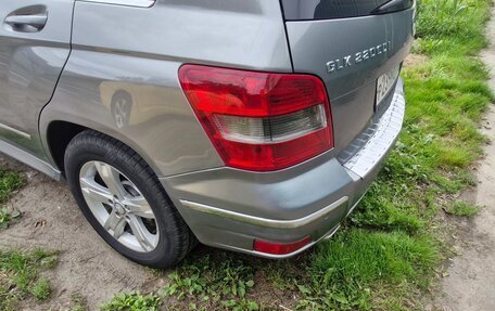 Mercedes-Benz GLK-Класс, 2011 год, 1 250 000 рублей, 4 фотография