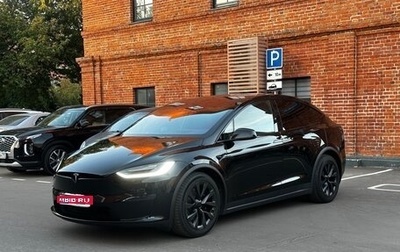 Tesla Model X I, 2023 год, 10 000 000 рублей, 1 фотография