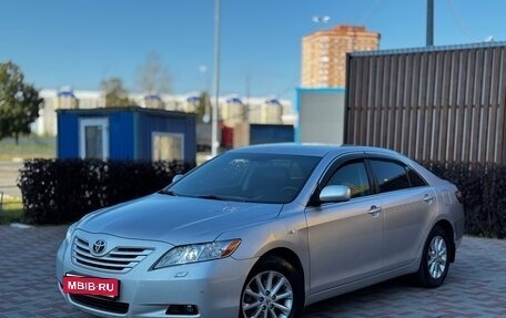 Toyota Camry, 2006 год, 950 000 рублей, 1 фотография