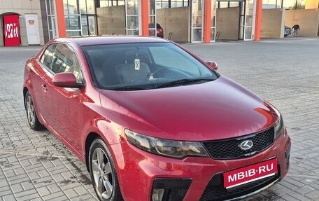 KIA Cerato III, 2011 год, 800 000 рублей, 1 фотография