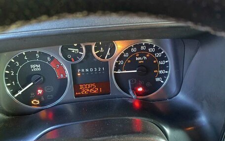 Hummer H3, 2007 год, 1 400 000 рублей, 1 фотография