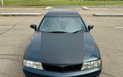 Mitsubishi Diamante II, 1996 год, 345 000 рублей, 1 фотография