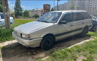 Volkswagen Passat B3, 1990 год, 115 000 рублей, 1 фотография