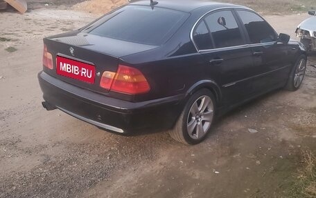 BMW 3 серия, 2003 год, 535 000 рублей, 1 фотография