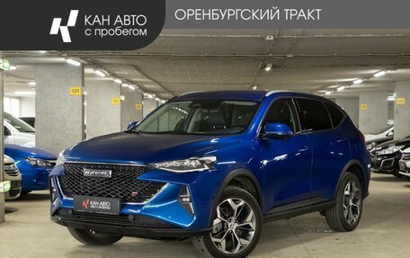 Haval F7 I, 2023 год, 2 350 000 рублей, 1 фотография