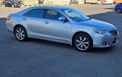 Toyota Camry, 2010 год, 970 000 рублей, 1 фотография