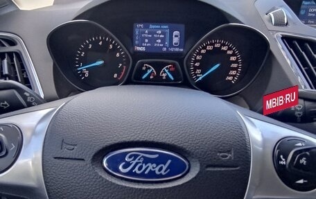 Ford Kuga III, 2014 год, 1 200 000 рублей, 1 фотография