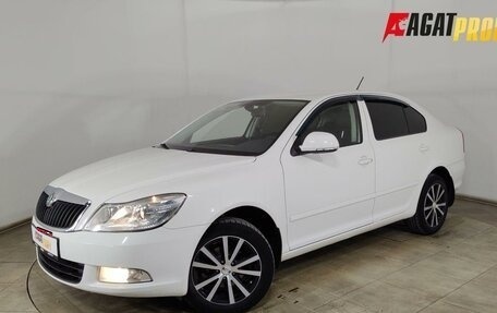 Skoda Octavia, 2013 год, 830 000 рублей, 1 фотография