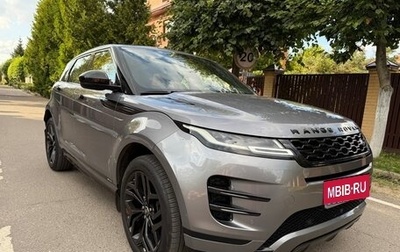 Land Rover Range Rover Evoque I, 2019 год, 3 951 000 рублей, 1 фотография