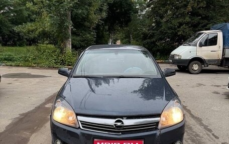 Opel Astra H, 2008 год, 350 000 рублей, 1 фотография