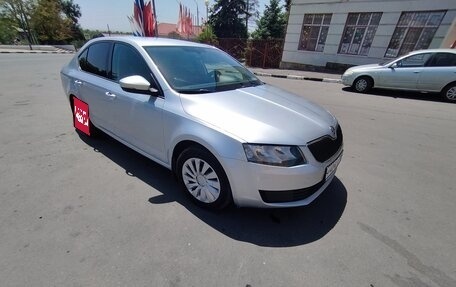 Skoda Octavia, 2013 год, 1 080 000 рублей, 1 фотография