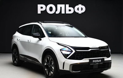 KIA Sportage IV рестайлинг, 2025 год, 4 100 000 рублей, 1 фотография