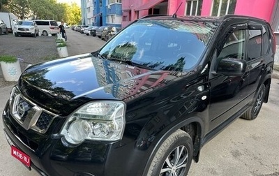 Nissan X-Trail, 2014 год, 1 225 000 рублей, 1 фотография