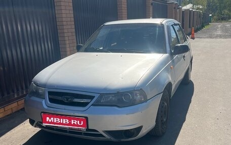 Daewoo Nexia I рестайлинг, 2011 год, 155 000 рублей, 1 фотография