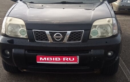 Nissan X-Trail, 2004 год, 750 000 рублей, 1 фотография