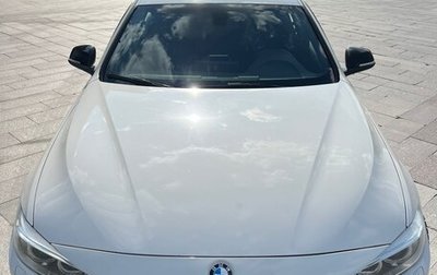 BMW 4 серия, 2014 год, 2 110 000 рублей, 1 фотография