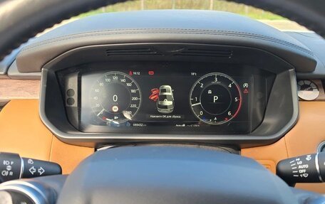 Land Rover Discovery IV, 2018 год, 4 850 000 рублей, 3 фотография
