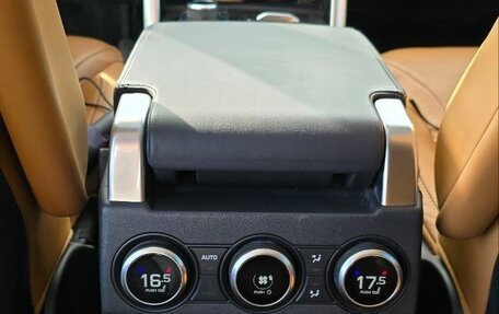 Land Rover Discovery IV, 2018 год, 4 850 000 рублей, 10 фотография