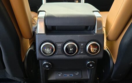 Land Rover Discovery IV, 2018 год, 4 850 000 рублей, 11 фотография