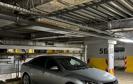 Mazda 6, 2008 год, 649 000 рублей, 1 фотография