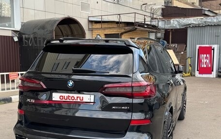 BMW X5, 2021 год, 6 250 000 рублей, 4 фотография