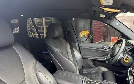 BMW X5, 2021 год, 6 250 000 рублей, 8 фотография